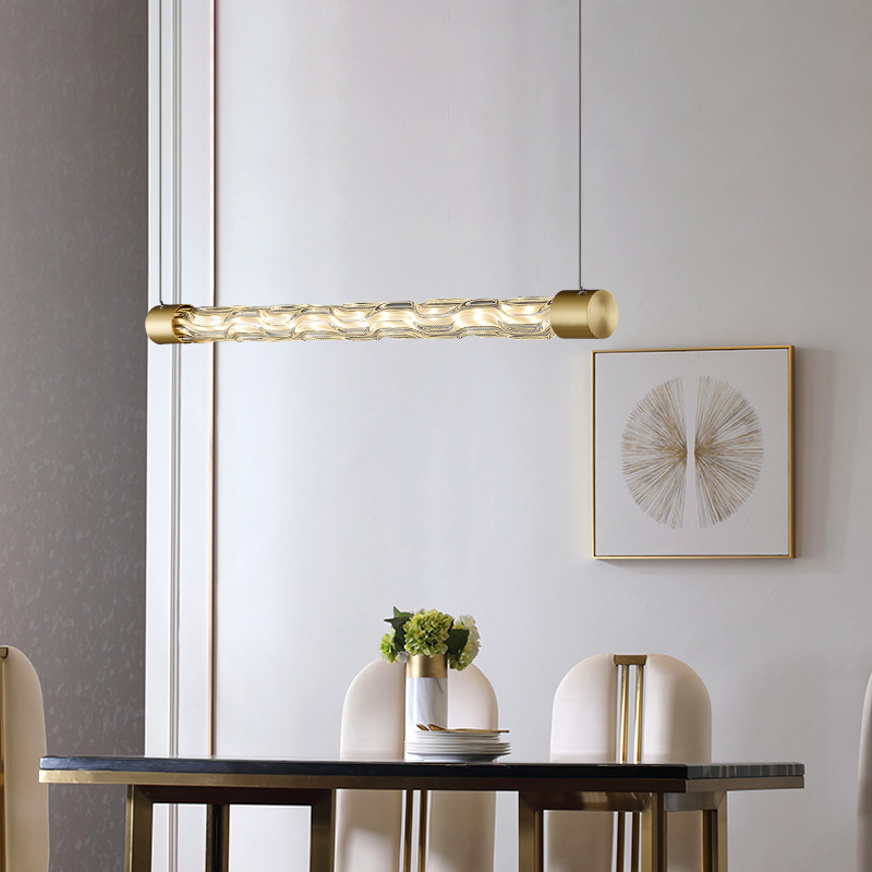 Подвесной светильник TRICKLE LUX L60 от ImperiumLoft Подвесной светильник TRICKLE LUX L60 от ImperiumLoft