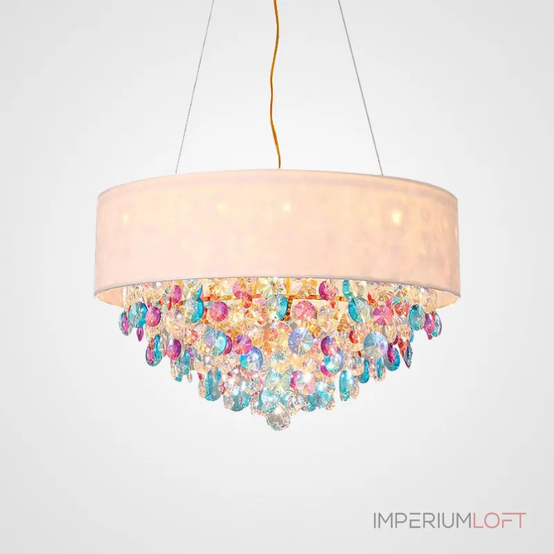 Подвесная люстра KALEIDOSCOPE D120