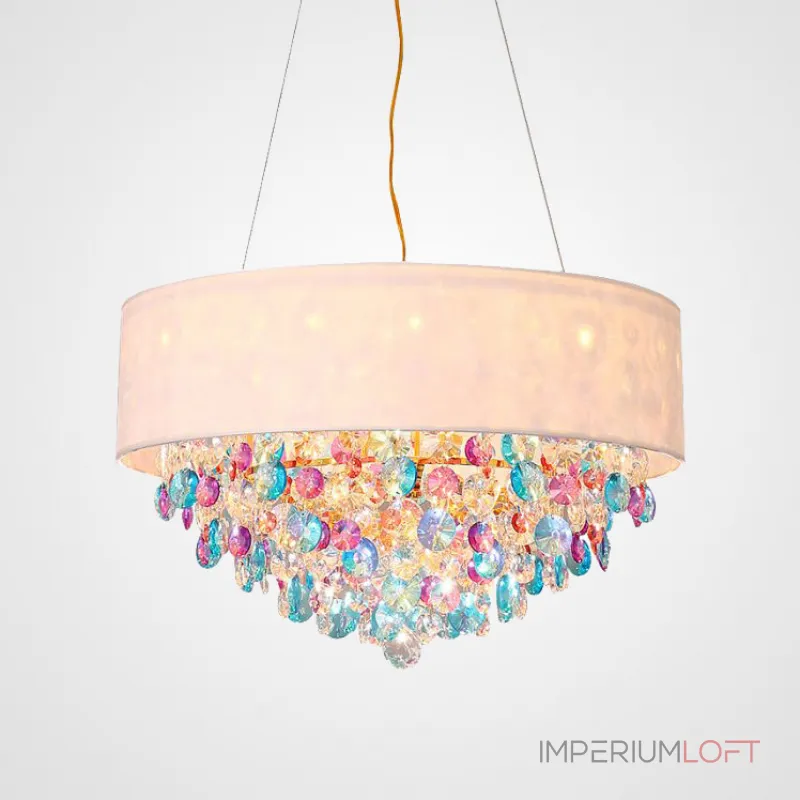 Подвесная люстра KALEIDOSCOPE D120