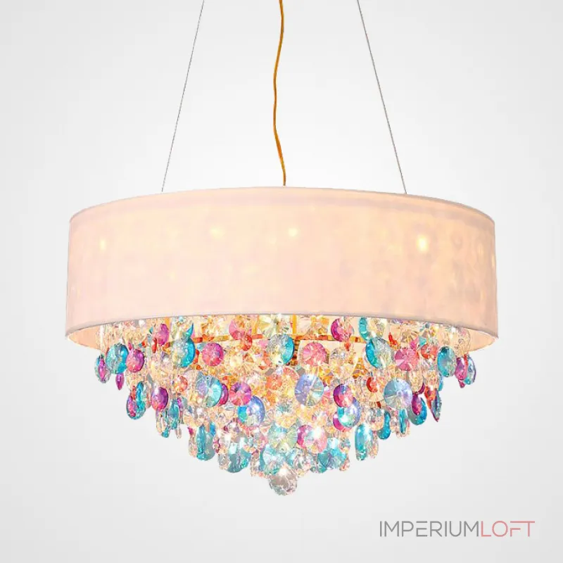 Подвесная люстра KALEIDOSCOPE D120