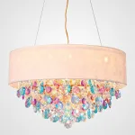 Подвесная люстра KALEIDOSCOPE D120