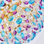 Подвесная люстра KALEIDOSCOPE D120