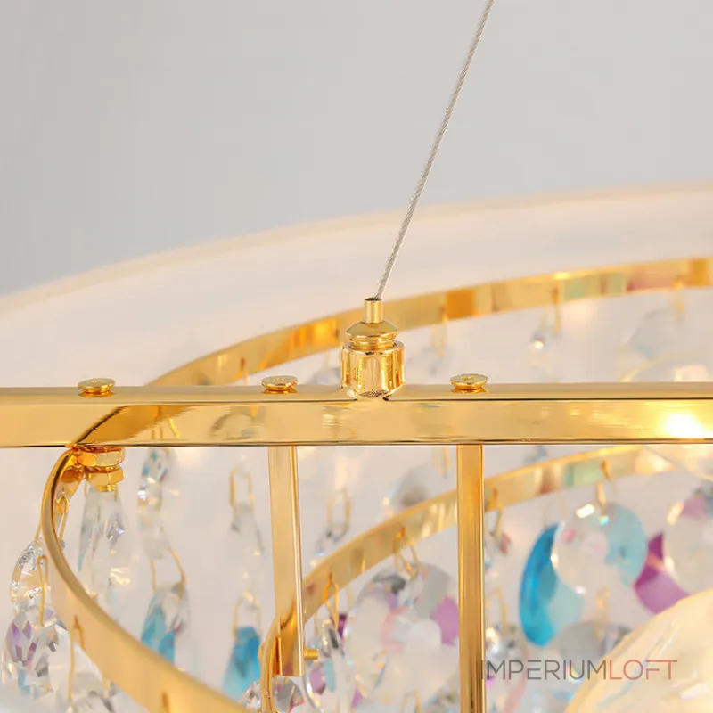 Подвесная люстра KALEIDOSCOPE D120