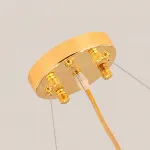 Подвесная люстра KALEIDOSCOPE D120