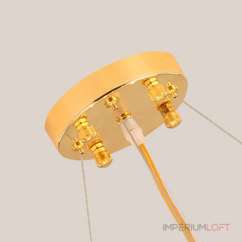 Подвесная люстра KALEIDOSCOPE D120