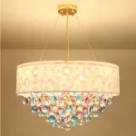 Подвесная люстра KALEIDOSCOPE D120