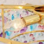 Подвесная люстра KALEIDOSCOPE D120