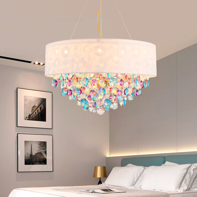 Подвесная люстра KALEIDOSCOPE D120