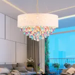 Подвесная люстра KALEIDOSCOPE D120