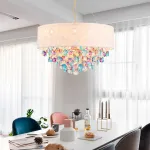 Подвесная люстра KALEIDOSCOPE D120