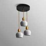 Подвесной светильник OLLY G