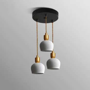 Подвесной светильник OLLY D