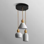 Подвесной светильник OLLY G