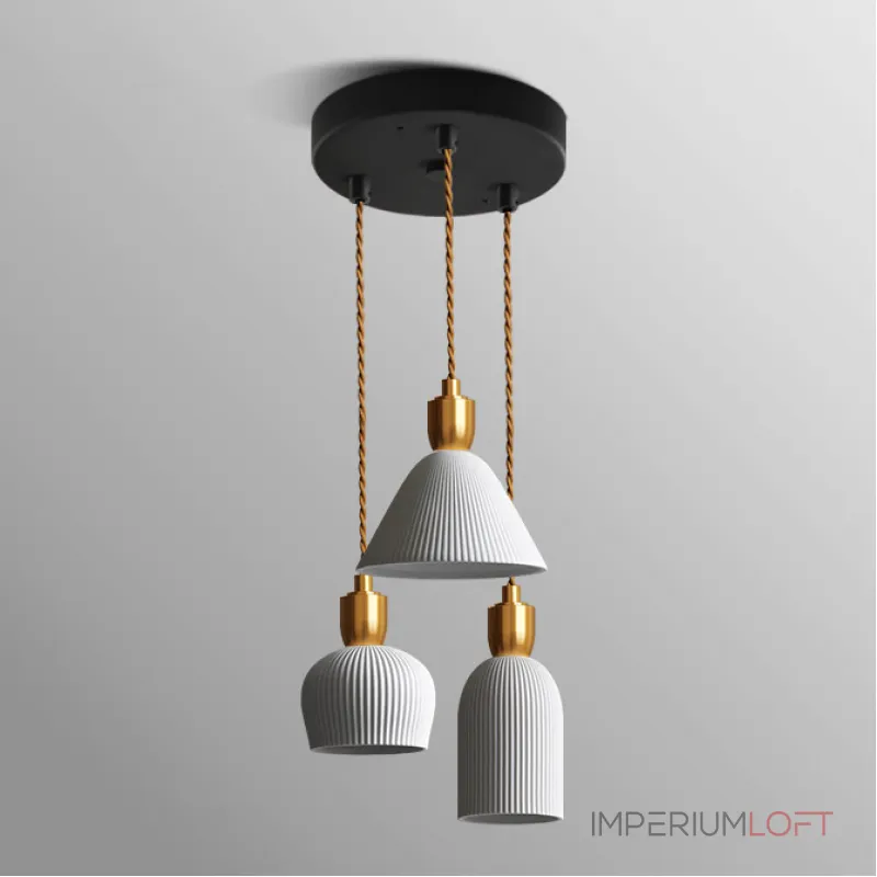 Подвесной светильник OLLY G Подвесной светильник OLLY G