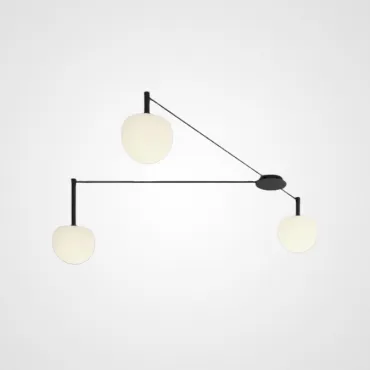 Потолочный светильник RANGEL L3