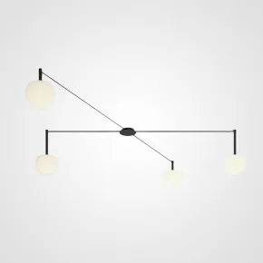 Потолочный светильник RANGEL L4