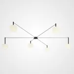 Потолочный светильник RANGEL L6