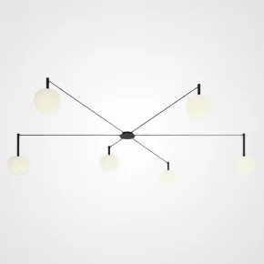 Потолочный светильник RANGEL L6