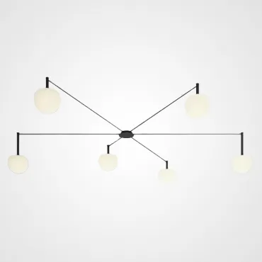 Потолочный светильник RANGEL L6