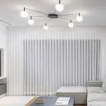 Потолочный светильник RANGEL В L1