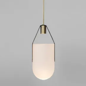 Подвесной светильник Allied Maker White Подвесной светильник Allied Maker White