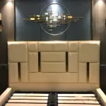 Бра Bert Frank TANTO SMALL Н45 Black от ImperiumLoft