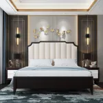 Бра Bert Frank TANTO SMALL Н45 Black от ImperiumLoft