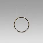 Подвесной светильник DEODORA D100