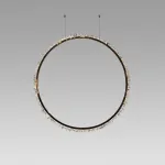 Подвесной светильник DEODORA D100