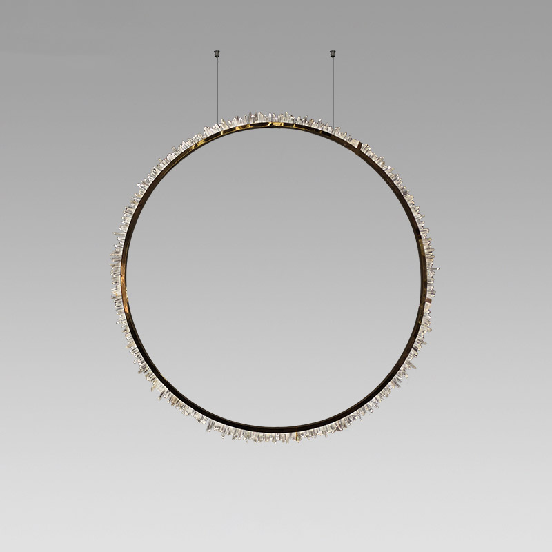 Подвесной светильник DEODORA D100 Подвесной светильник DEODORA D100