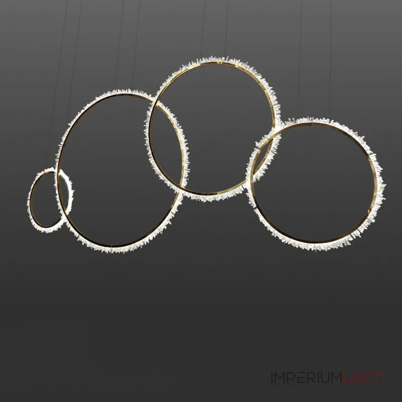 Подвесной светильник DEODORA D100 Подвесной светильник DEODORA D100