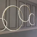 Подвесной светильник DEODORA D100