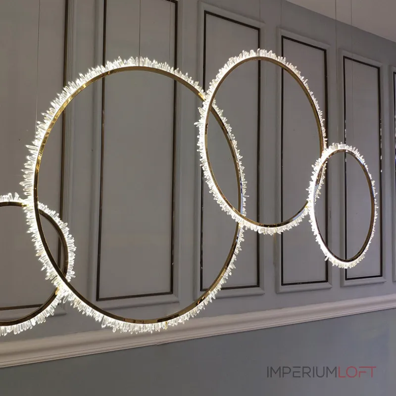 Подвесной светильник DEODORA D100 Подвесной светильник DEODORA D100