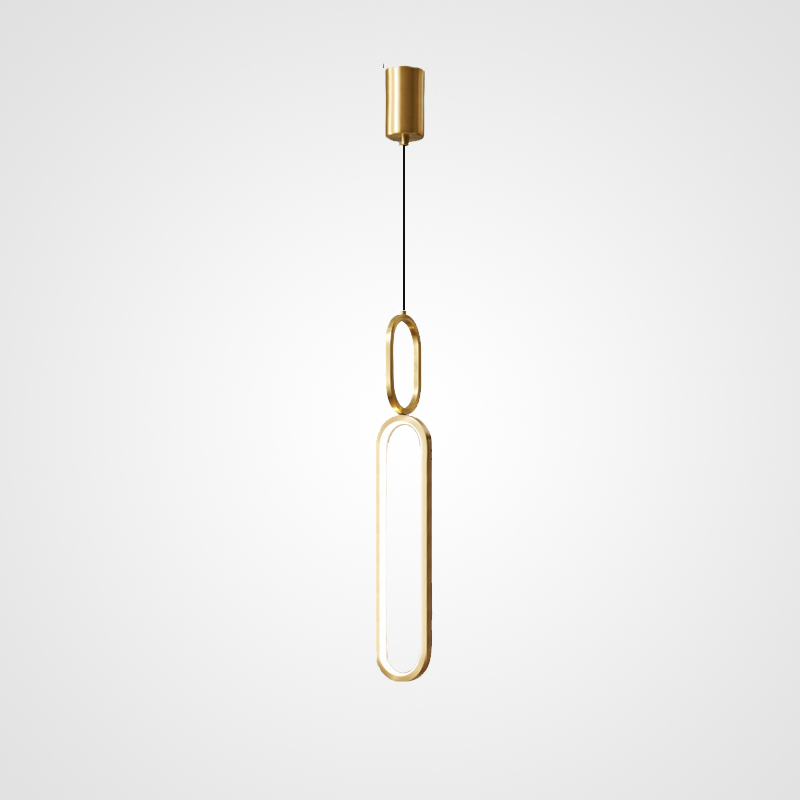 Подвесной светильник BERGEN A Black Подвесной светильник BERGEN A Black