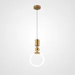 Подвесной светильник JALMA A D20