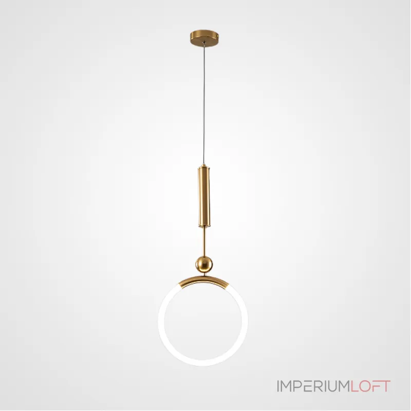 Подвесной светильник JALMA A D20