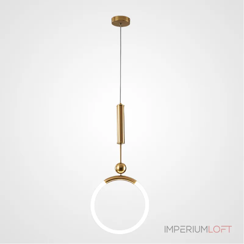 Подвесной светильник JALMA A D20