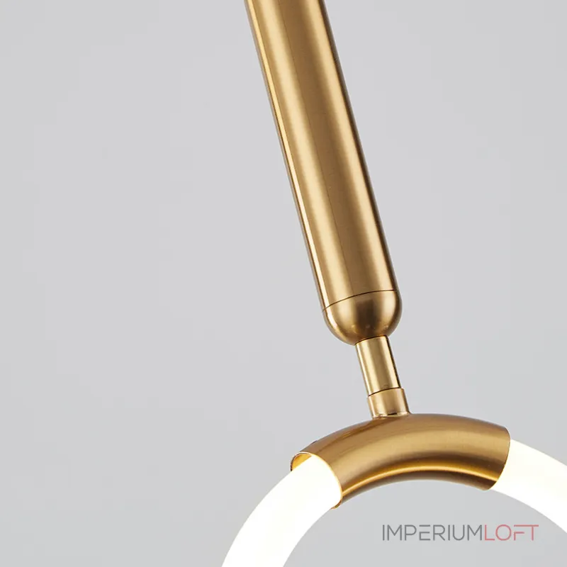 Подвесной светильник JALMA B D20