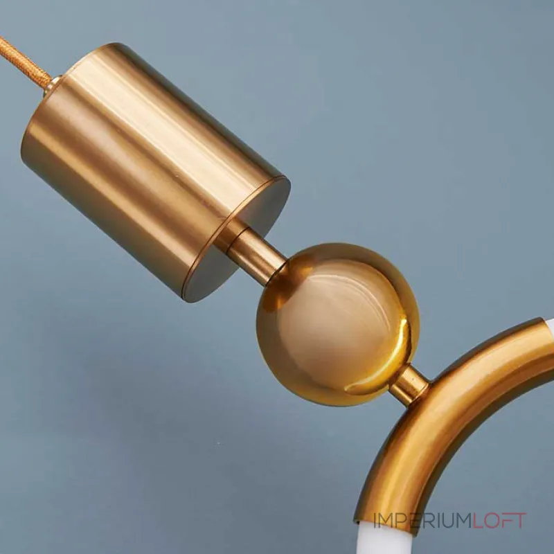 Подвесной светильник JALMA B D20