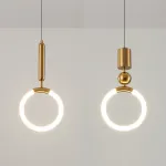 Подвесной светильник JALMA B D20