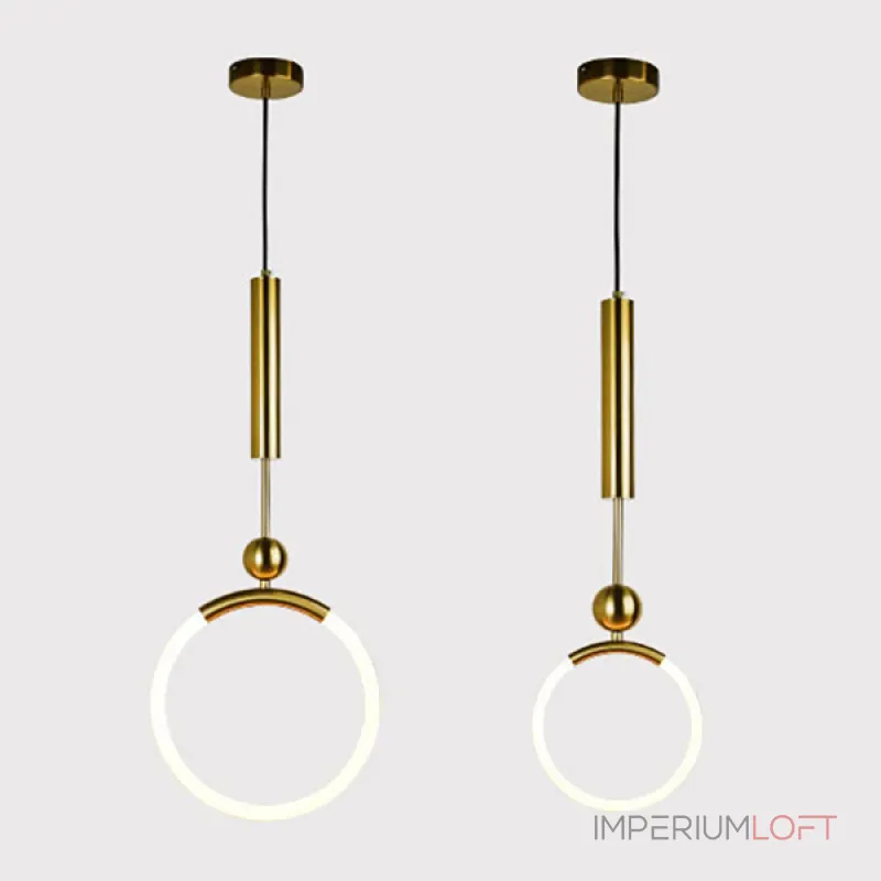 Подвесной светильник JALMA B D20