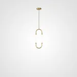 Подвесной светильник MAGRET H50