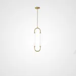 Подвесной светильник MAGRET H50