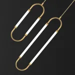 Подвесной светильник MAGRET H50