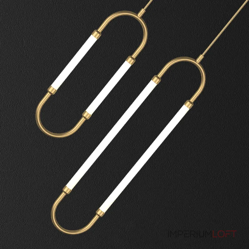 Подвесной светильник MAGRET H50