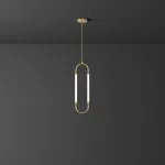 Подвесной светильник MAGRET H50