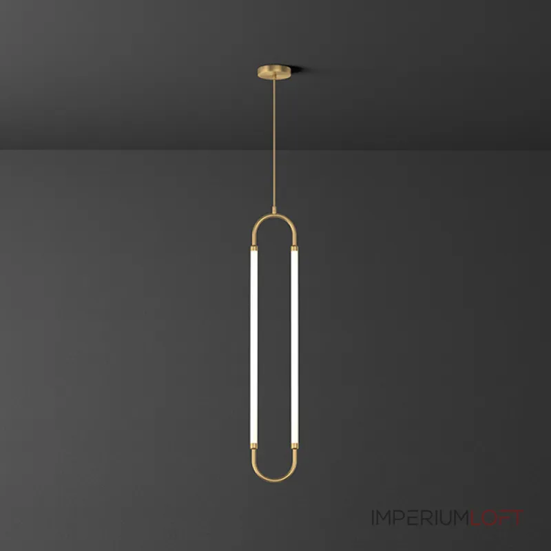 Подвесной светильник MAGRET H50