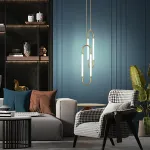 Подвесной светильник MAGRET H50