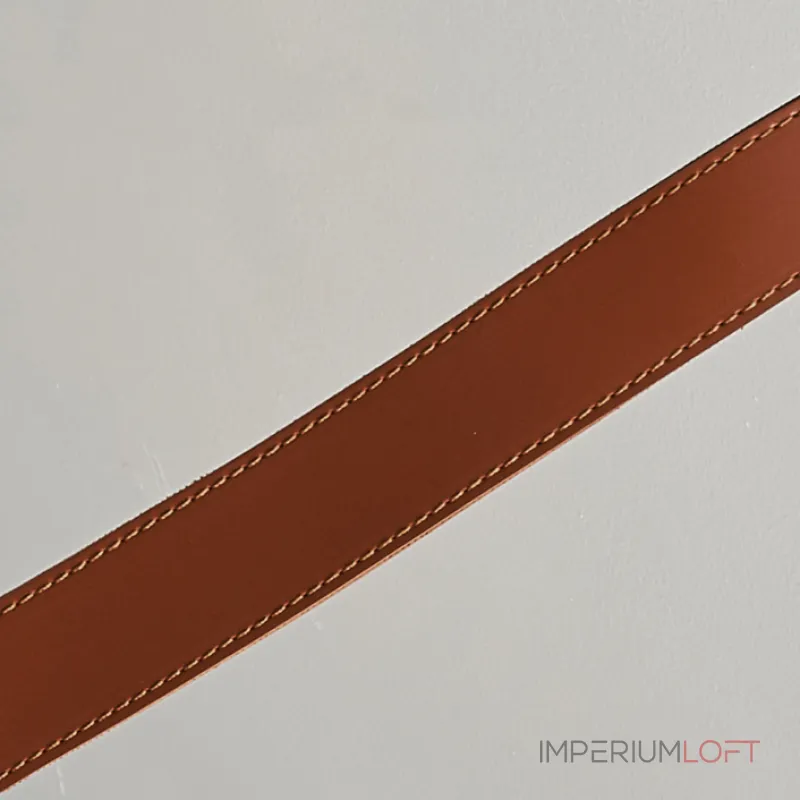 Подвесной светильник FABIUS H160 P3 Brown с комбинированными плафонами от ImperiumLoft Подвесной светильник FABIUS H160 P3 Brown с комбинированными плафонами от ImperiumLoft