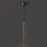 Подвесной светильник NETTE Brass